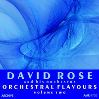 Orchestral Flavours Volume 2