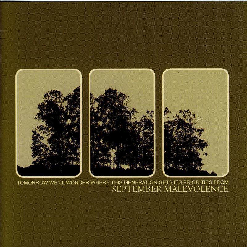 Nobody Noticed The Fire