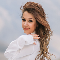 Амина Магомедова