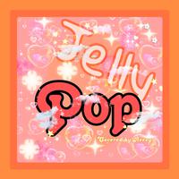 Jelly Pop【宇宙最强Bridge J门】
