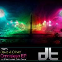 Omnislash EP