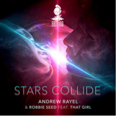 Stars Collide (Vinny DeGeorge Remix)