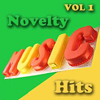 Novelty Songs Vol 1