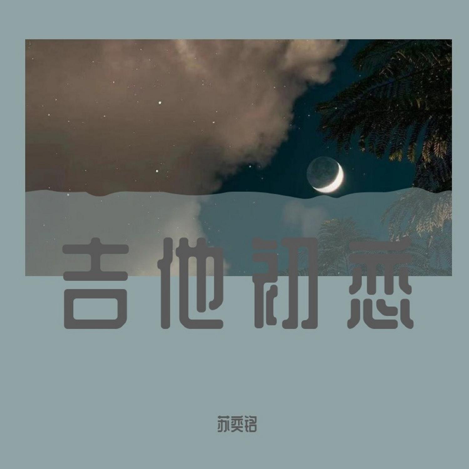她离开我的时候 (咚鼓版)封面