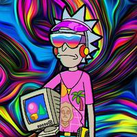 Nostromo (San Juan Bass Mix)