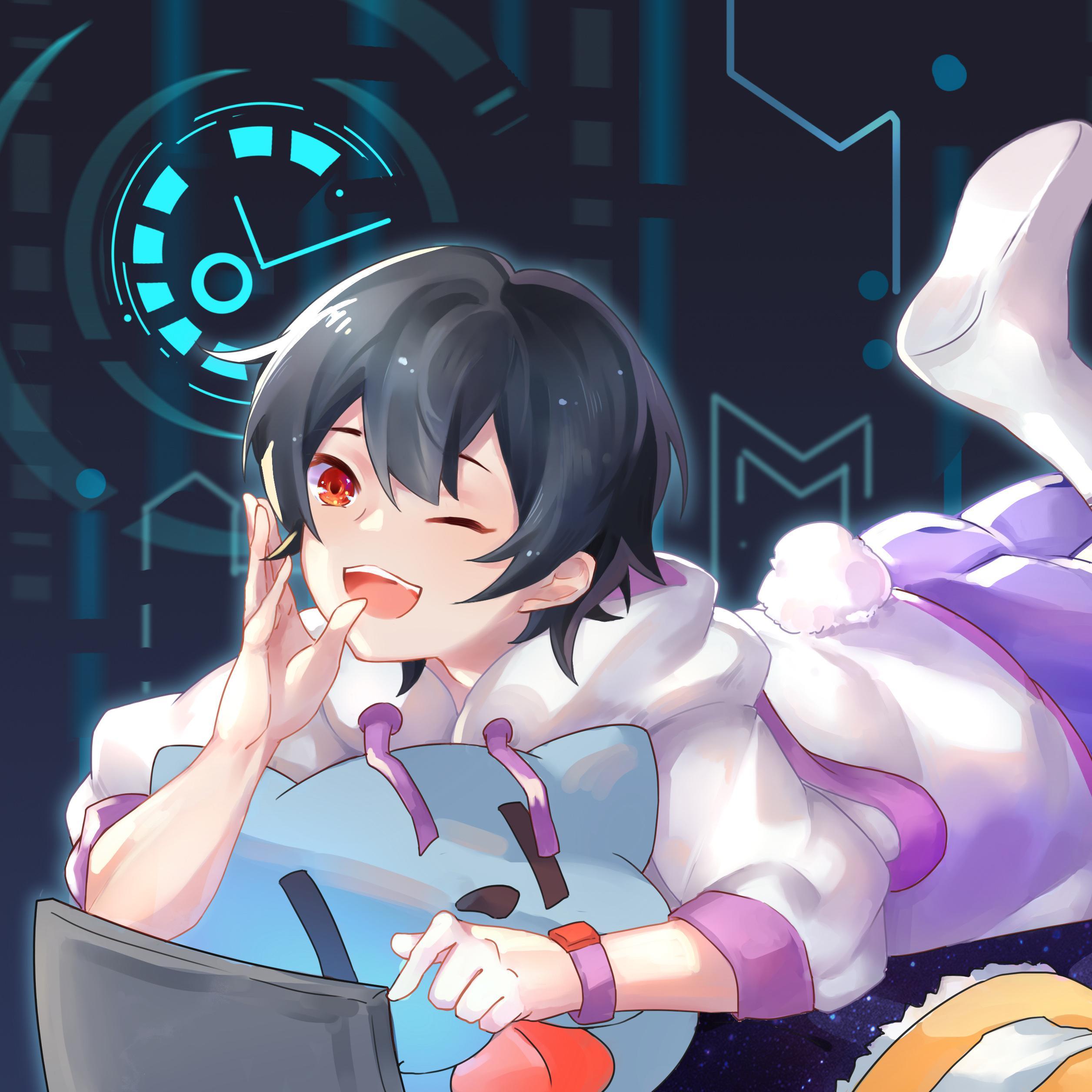 咬耳朵 - Yukiya雪夜封面