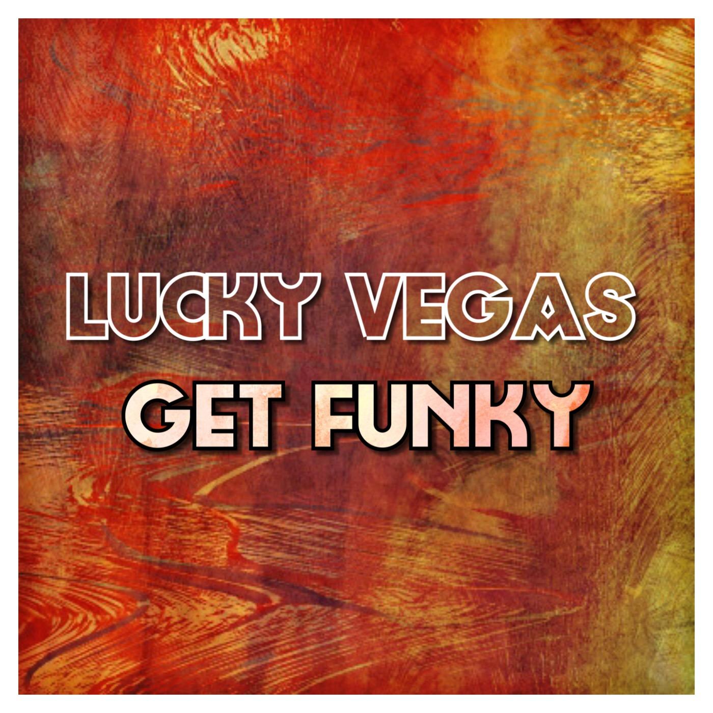 Get Funky (Extended Mix)封面
