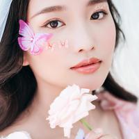 纯色天空