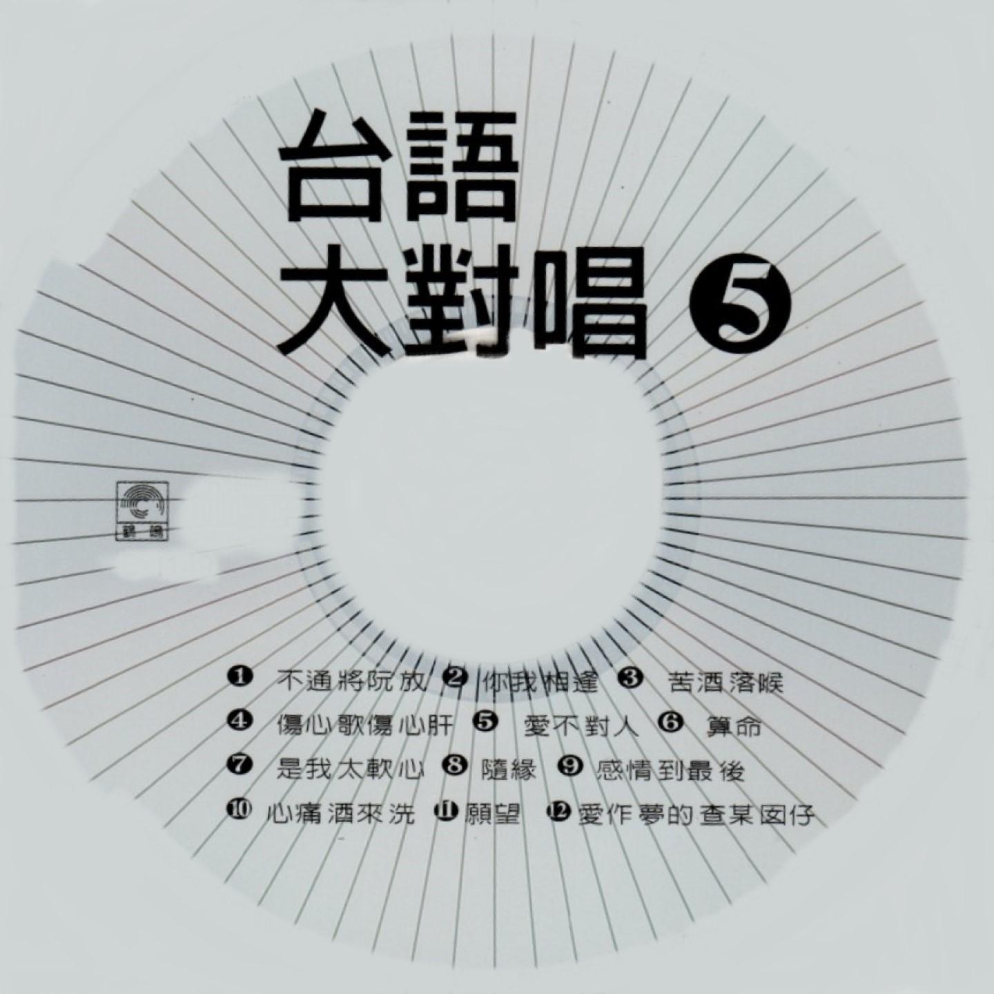 愛作夢的查某囡仔 - 鶴鳴之星封面