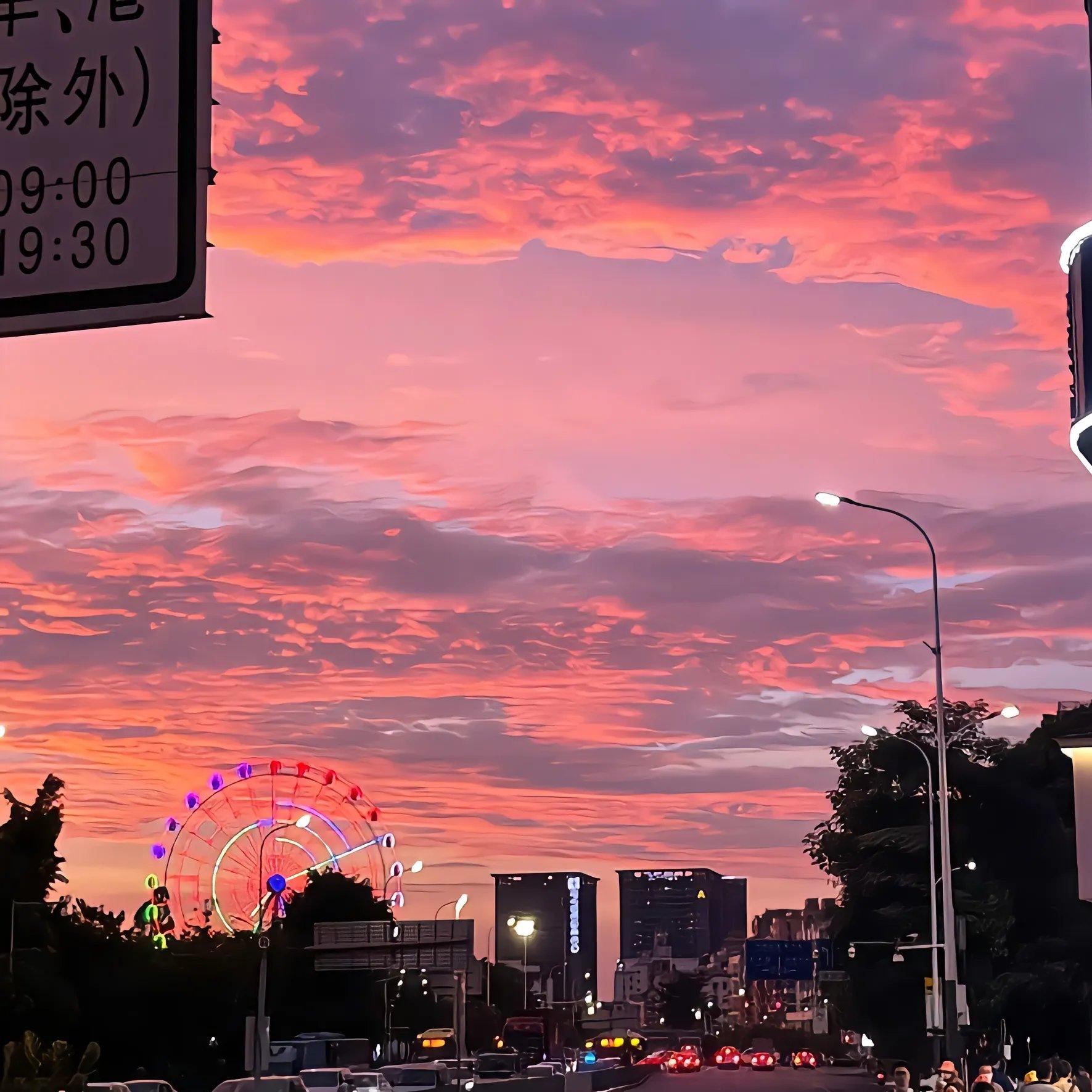 心动101次封面