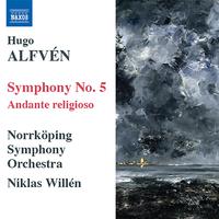 ALFVEN: Symphony No. 5