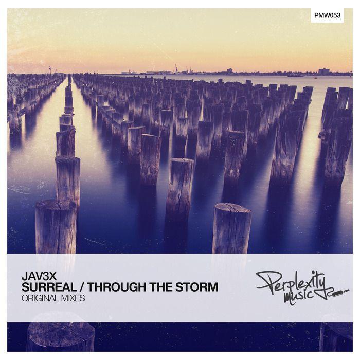 surreal (original mix)