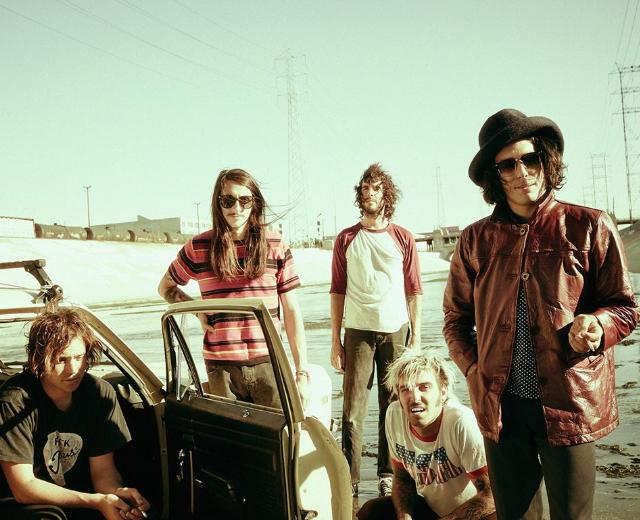 The Growlers