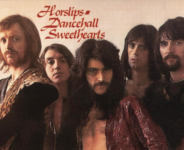 Horslips