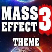 Mass Effect 3 Ringtone