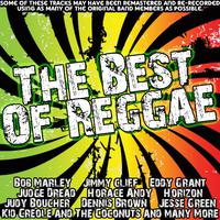 The Best Of Reggae