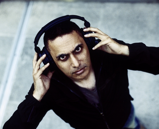 Nitin Sawhney