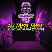 DJ TAPIS TAPIS X CUKI CUKI MAYMUNA (MENGKANE)