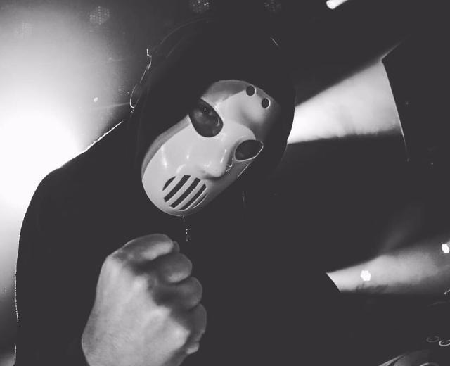 Angerfist