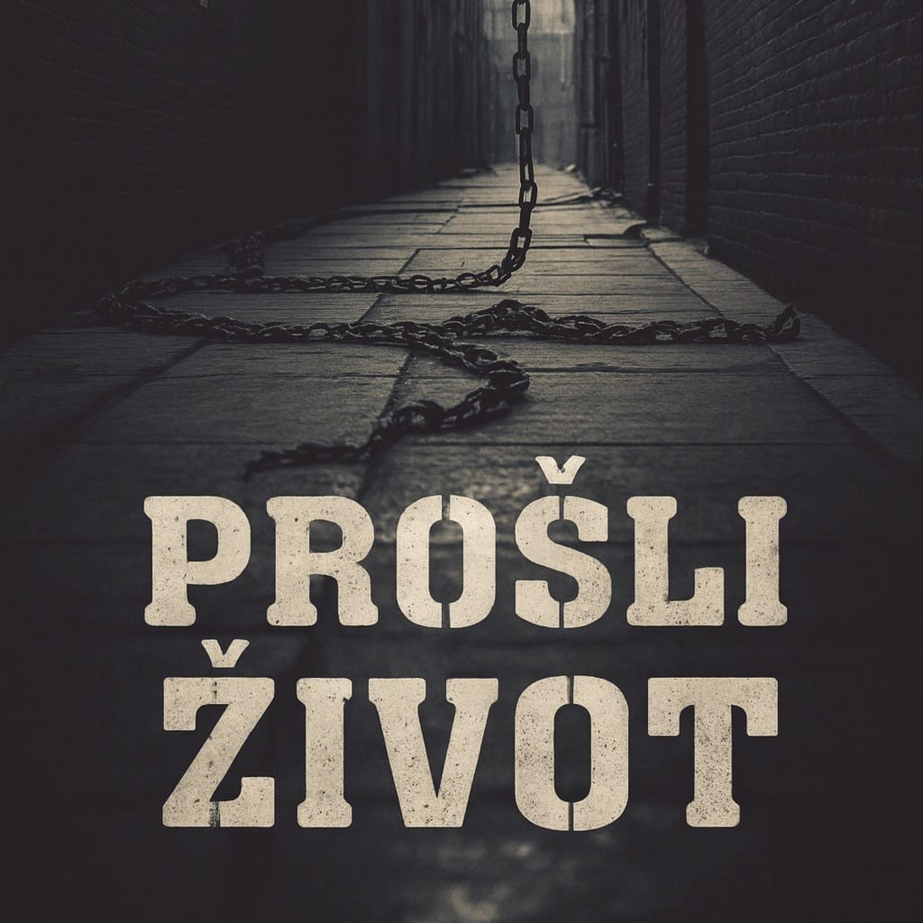 Prošli život