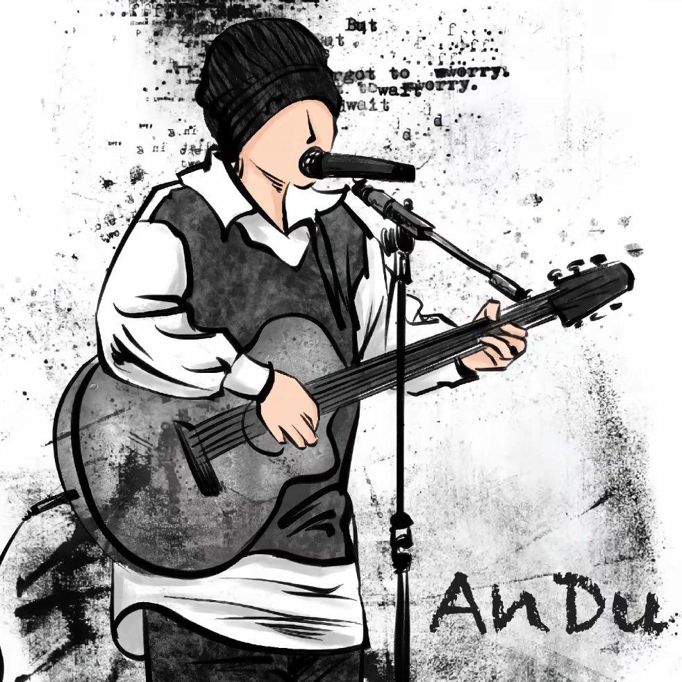 想把我唱给你听吉他指弹