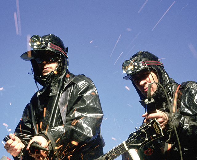 The KLF