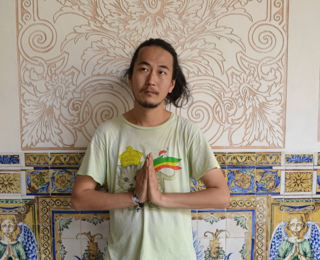 Daisuke Tanabe