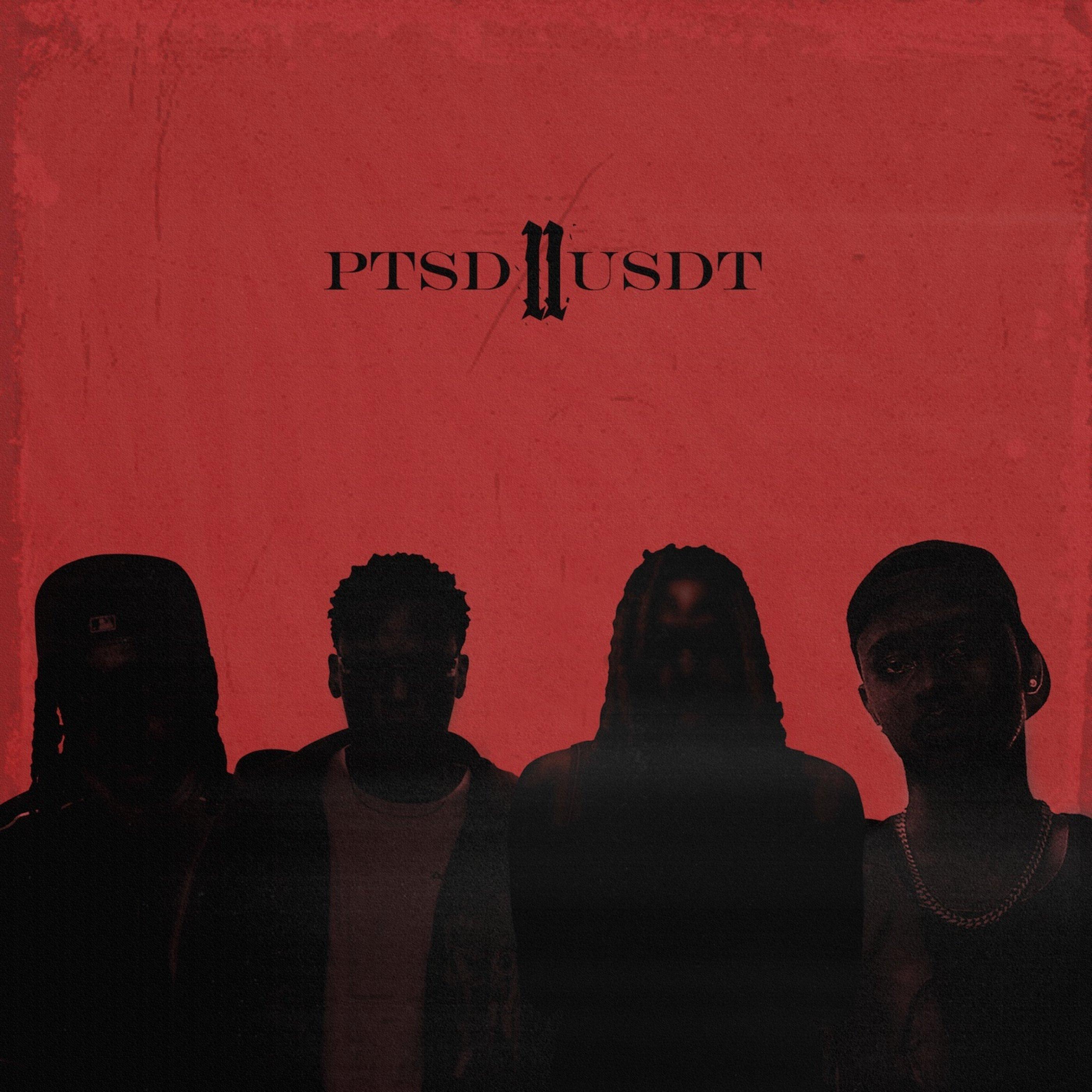 PTSD 2 USDT II [feat. Hugo P]