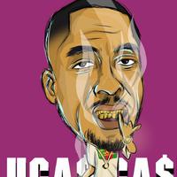 Lucas Cash