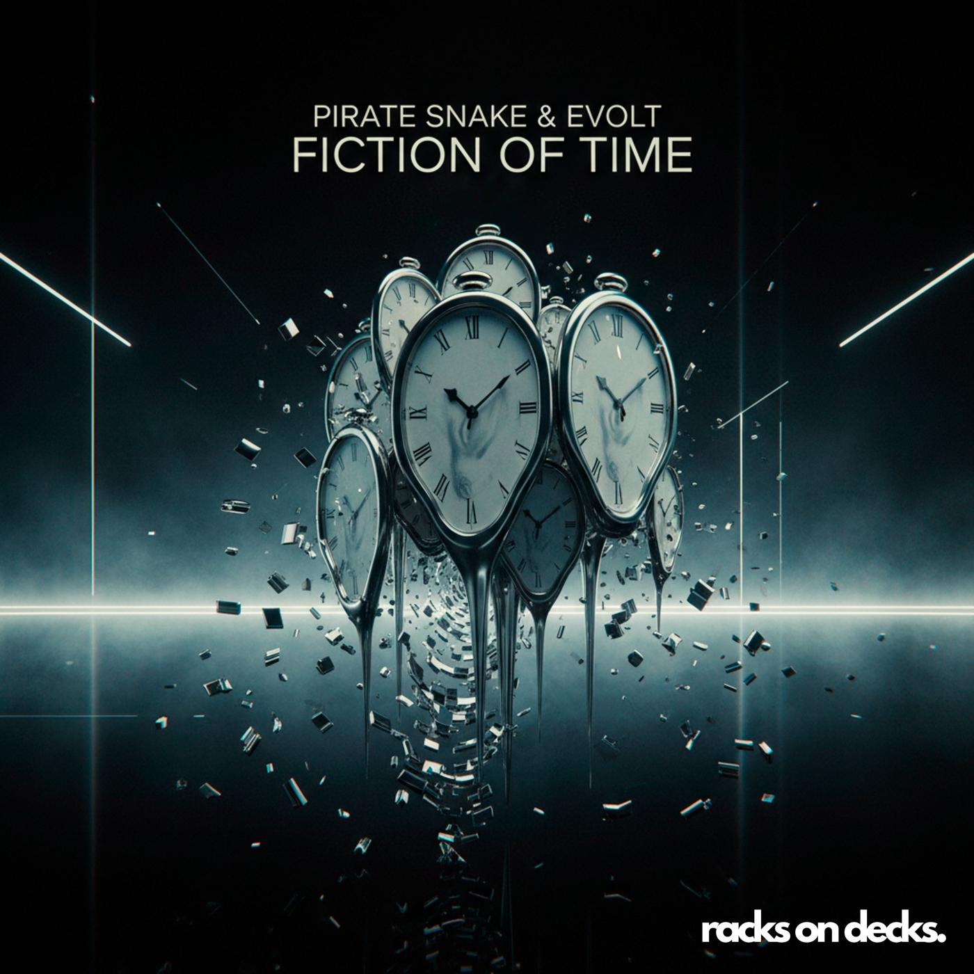 Fiction of Time (Radiot Edit)