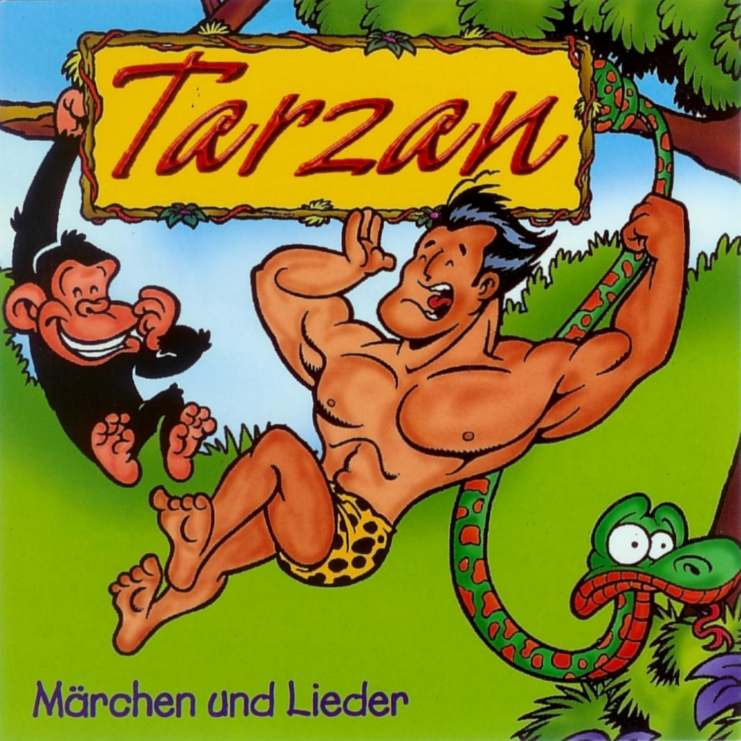 Tarzan