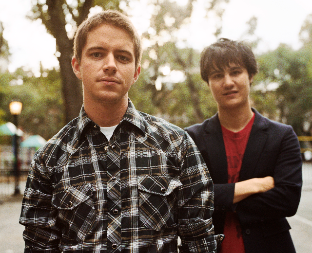 The Dodos