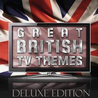 Great British TV Themes (Deluxe Edition)