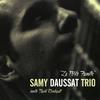 Samy Daussat - La chanson de Simon