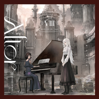 AD:PIANO VIII -alter-