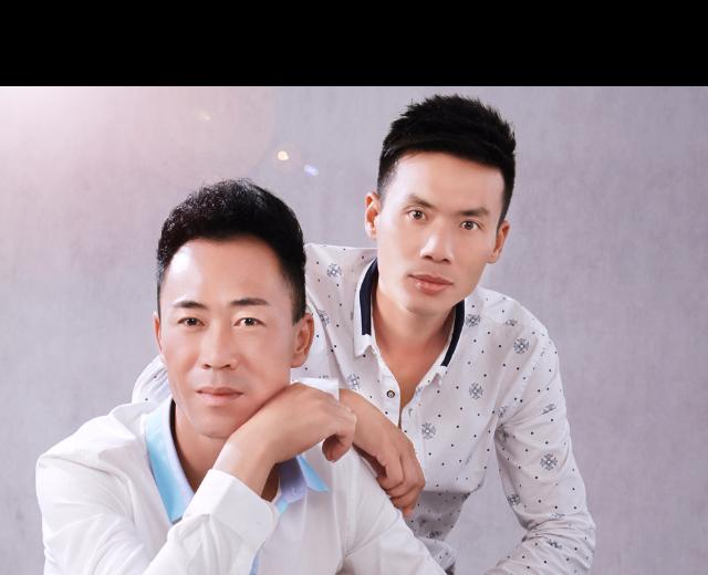 影子兄弟