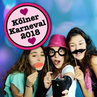 Kölner Karneval 2018