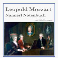 Nannerl Notenbuch