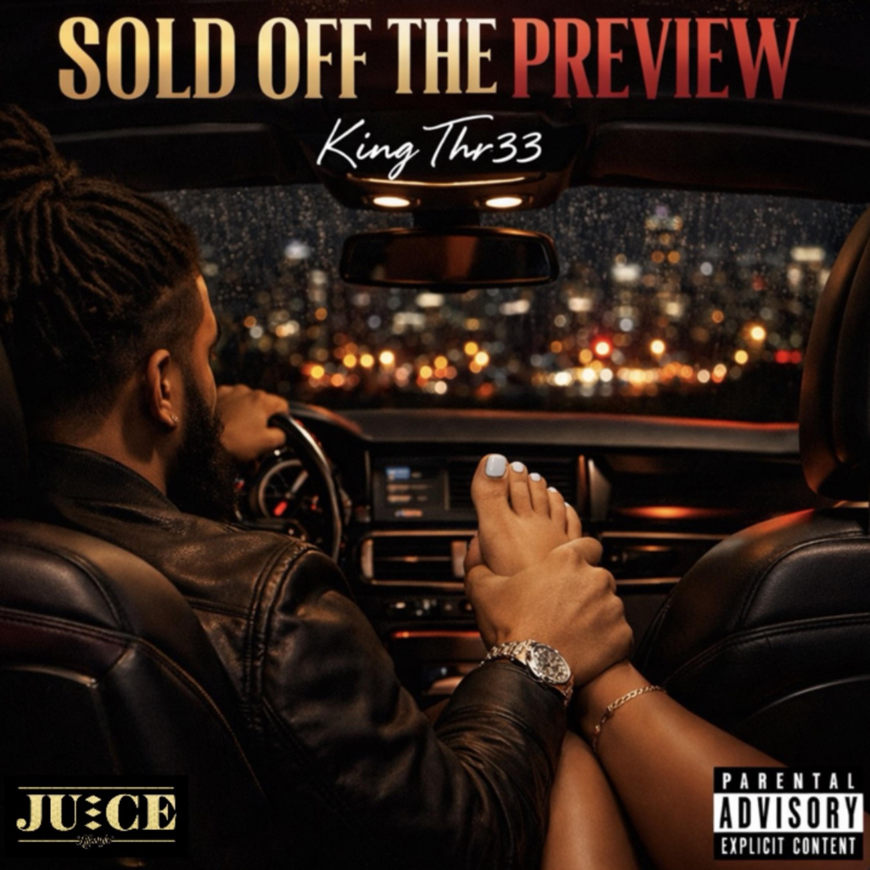 Sold Off The Preview