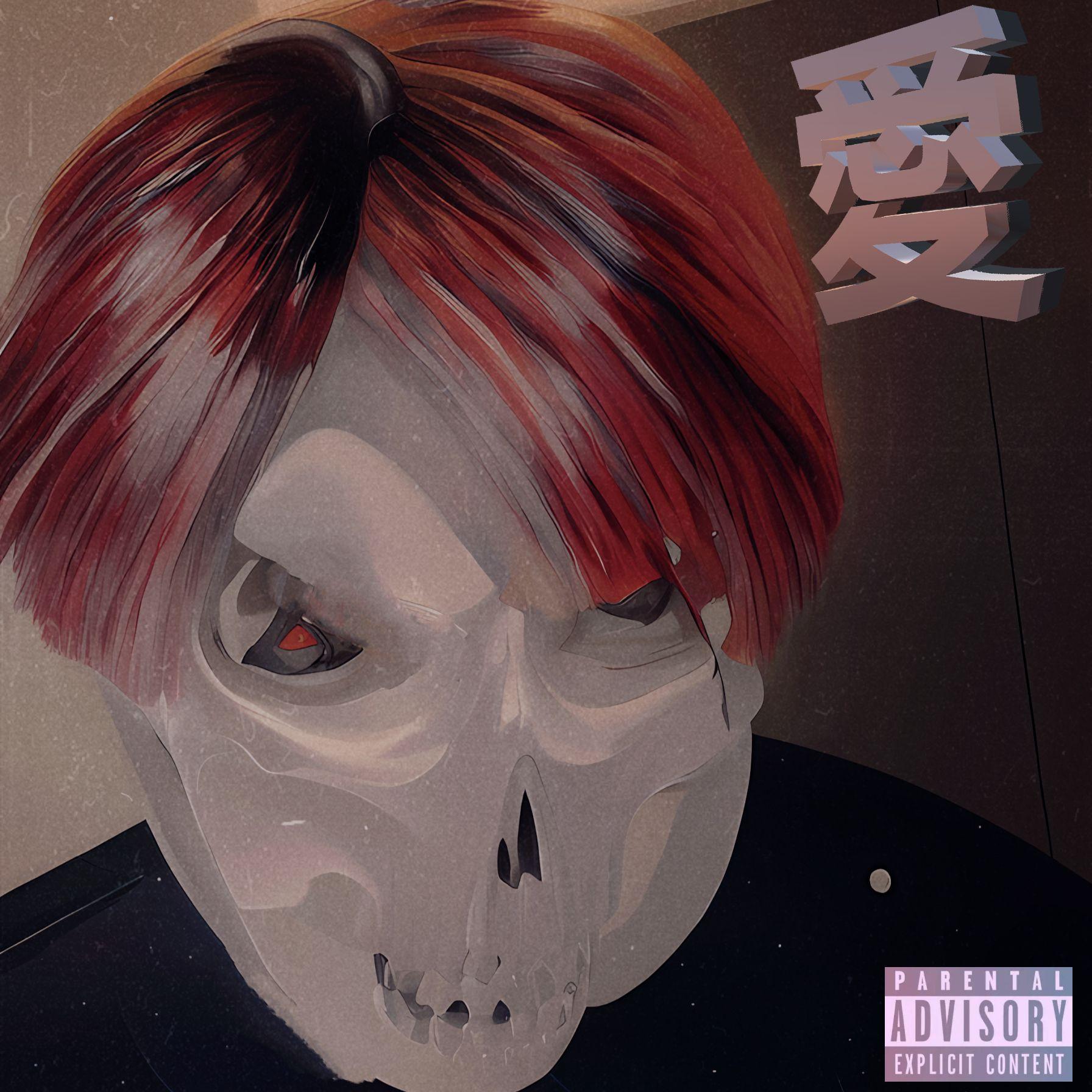 LUV'S A MESS(prod. by MulaGrooveBeats)封面