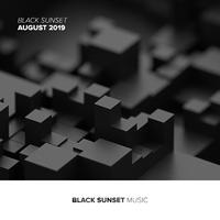 Black Sunset August 2019