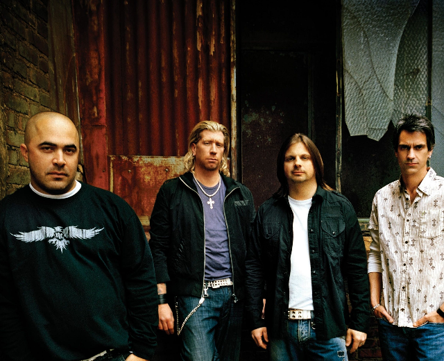 Staind