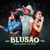 Blusão (Ao Vivo)