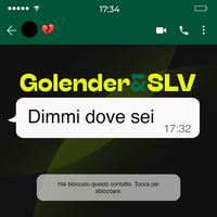 DIMMI DOVE SEI (feat. SLV)