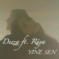 Yine Sen (feat. Rüya)