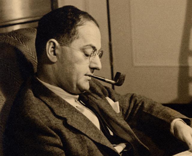 Ira Gershwin