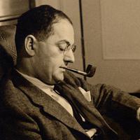 Ira Gershwin