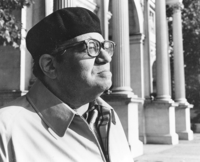 Morton Feldman