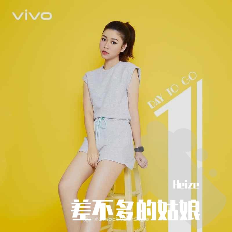 差不多姑娘封面