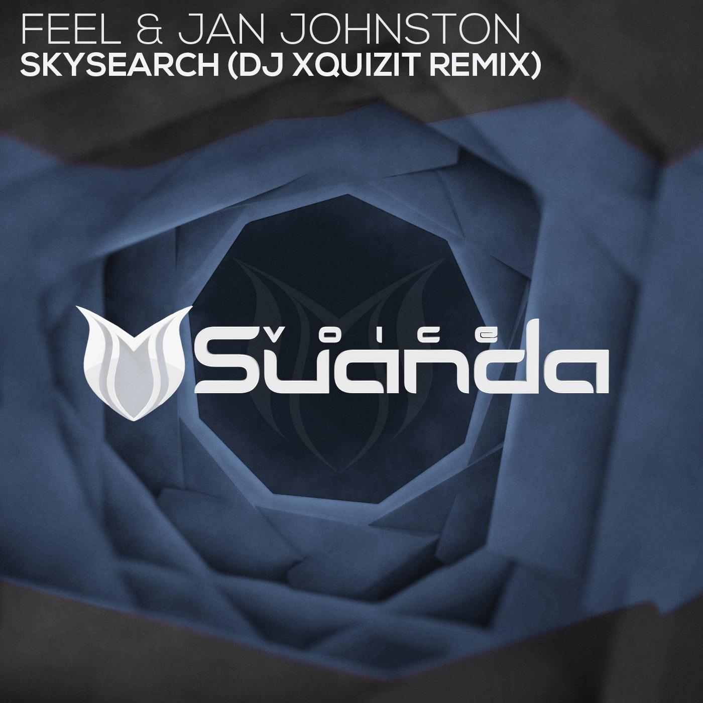 Skysearch (DJ Xquizit Extended Remix)